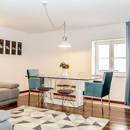 Chiado Patio Apartment Lisboa 外观 照片