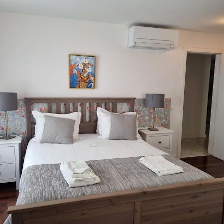 Chiado Patio Apartment Lisboa 外观 照片