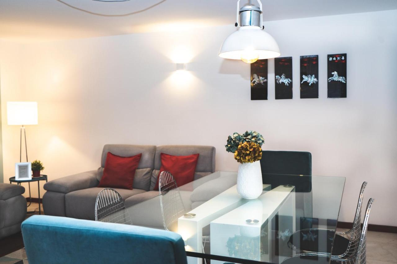 Chiado Patio Apartment Lisboa 外观 照片