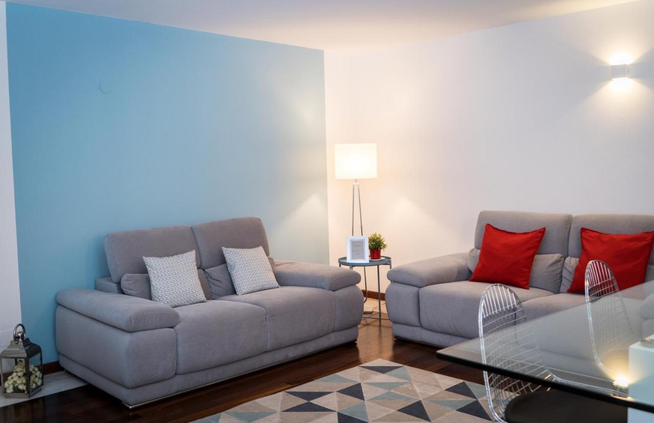 Chiado Patio Apartment Lisboa 外观 照片