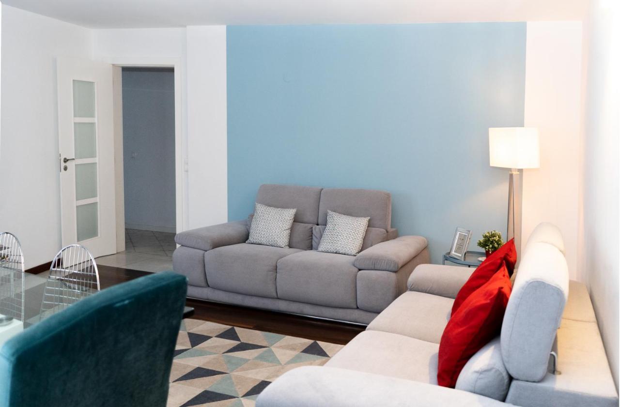Chiado Patio Apartment Lisboa 外观 照片