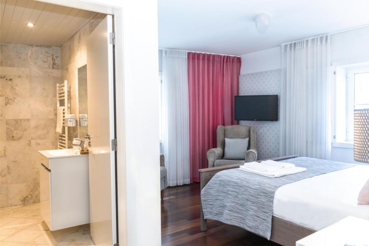 Chiado Patio Apartment Lisboa 外观 照片
