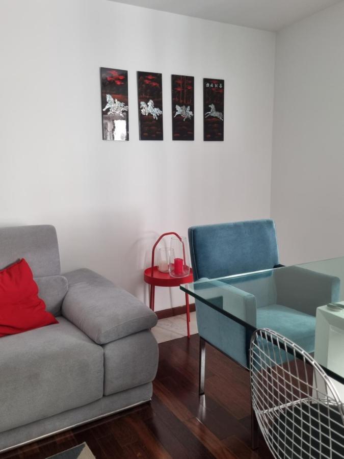 Chiado Patio Apartment Lisboa 外观 照片