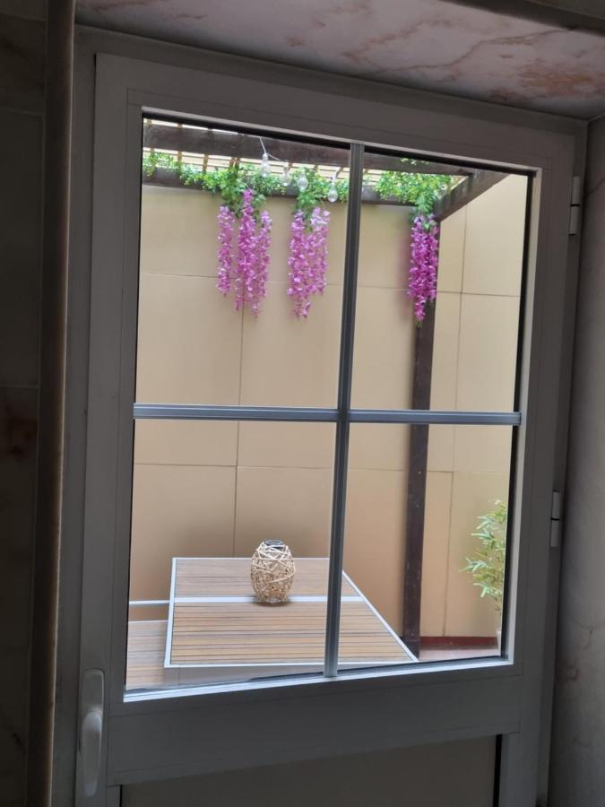 Chiado Patio Apartment Lisboa 外观 照片
