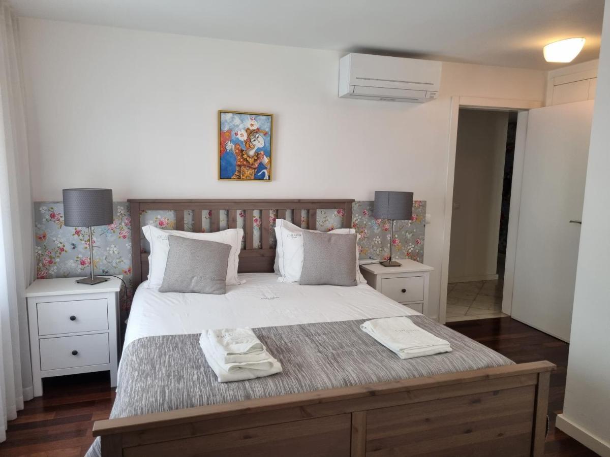 Chiado Patio Apartment Lisboa 外观 照片