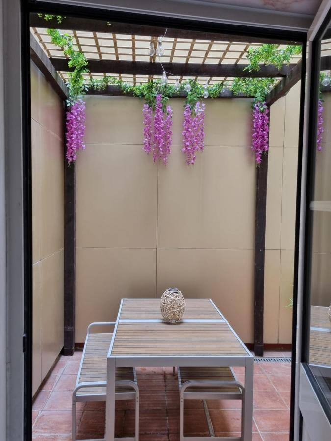 Chiado Patio Apartment Lisboa 外观 照片