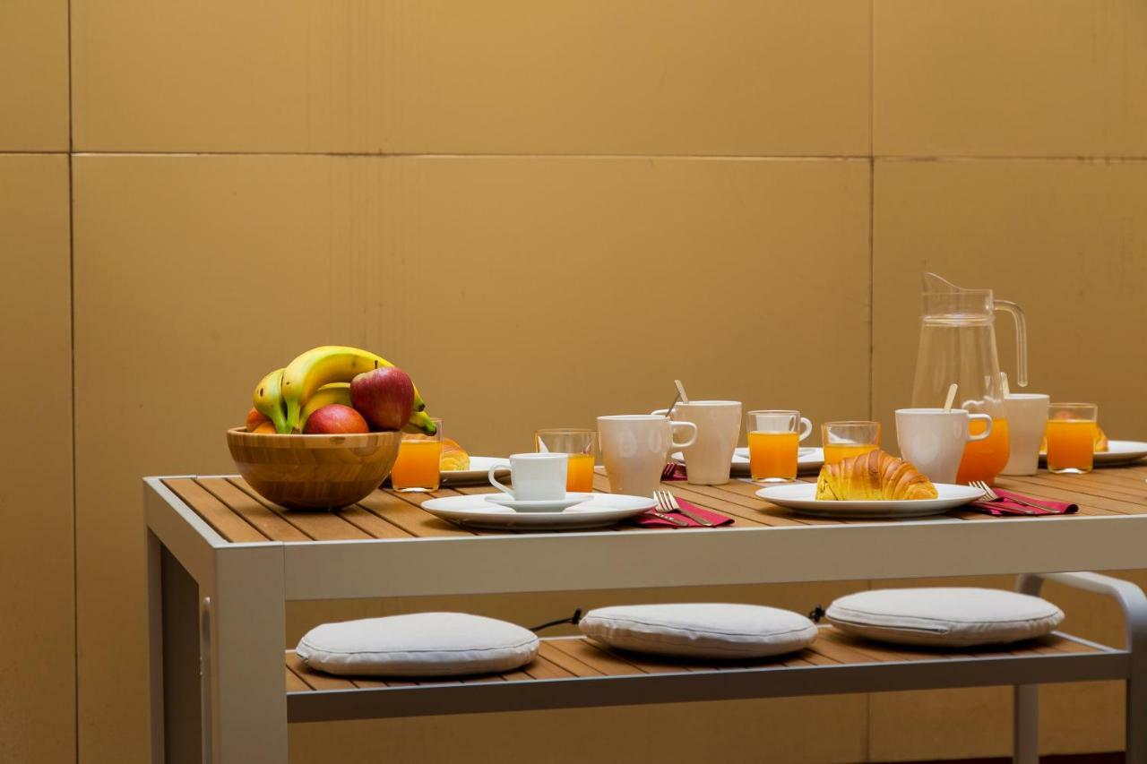 Chiado Patio Apartment Lisboa 外观 照片