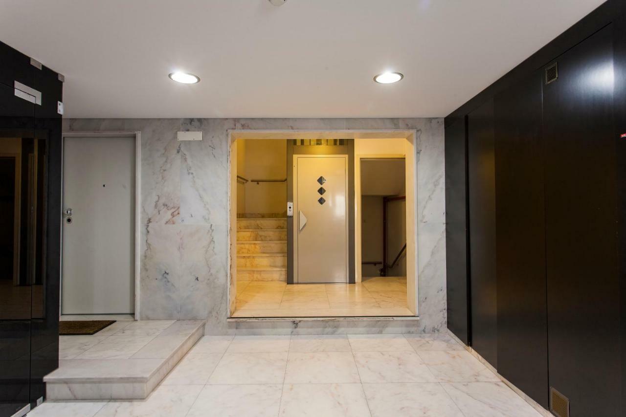 Chiado Patio Apartment Lisboa 外观 照片