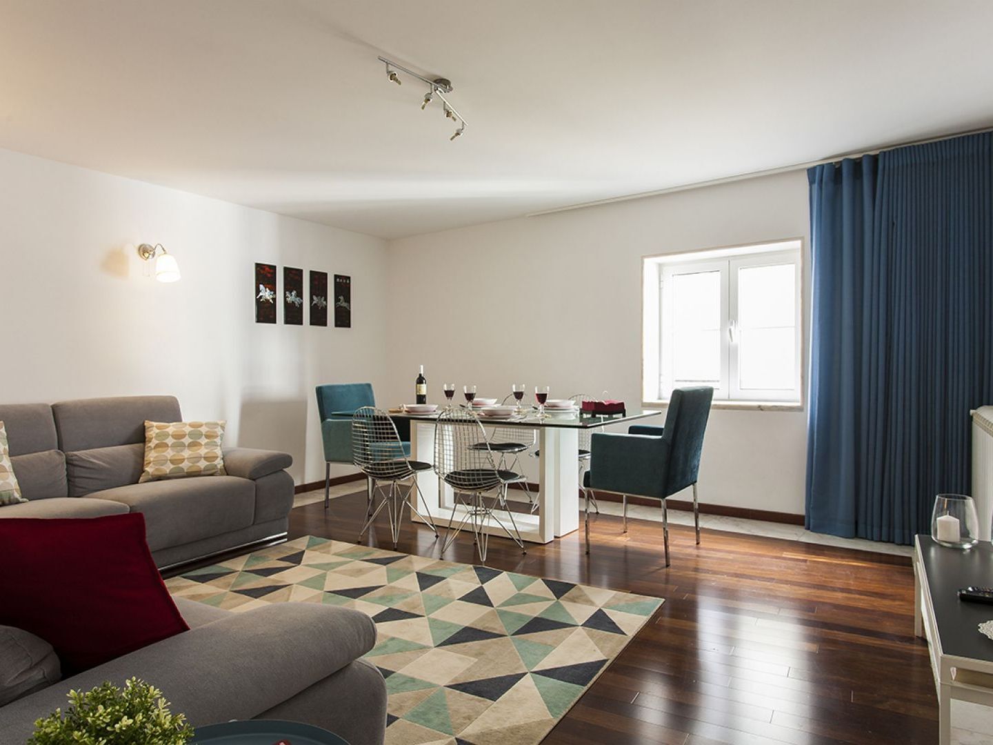 Chiado Patio Apartment Lisboa 外观 照片