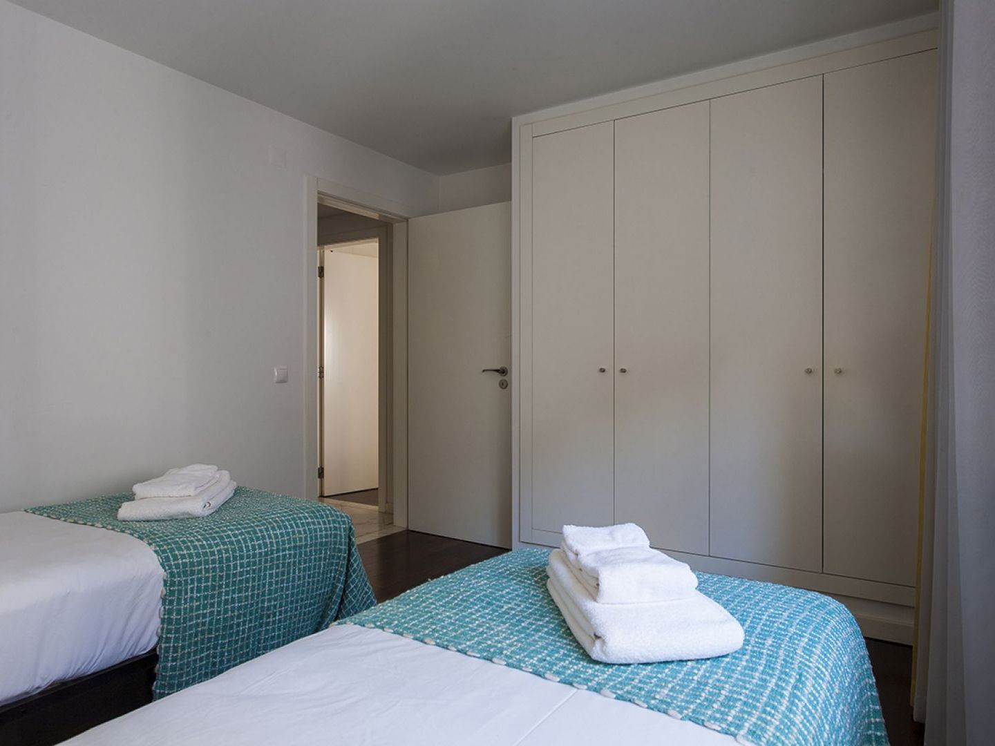 Chiado Patio Apartment Lisboa 外观 照片