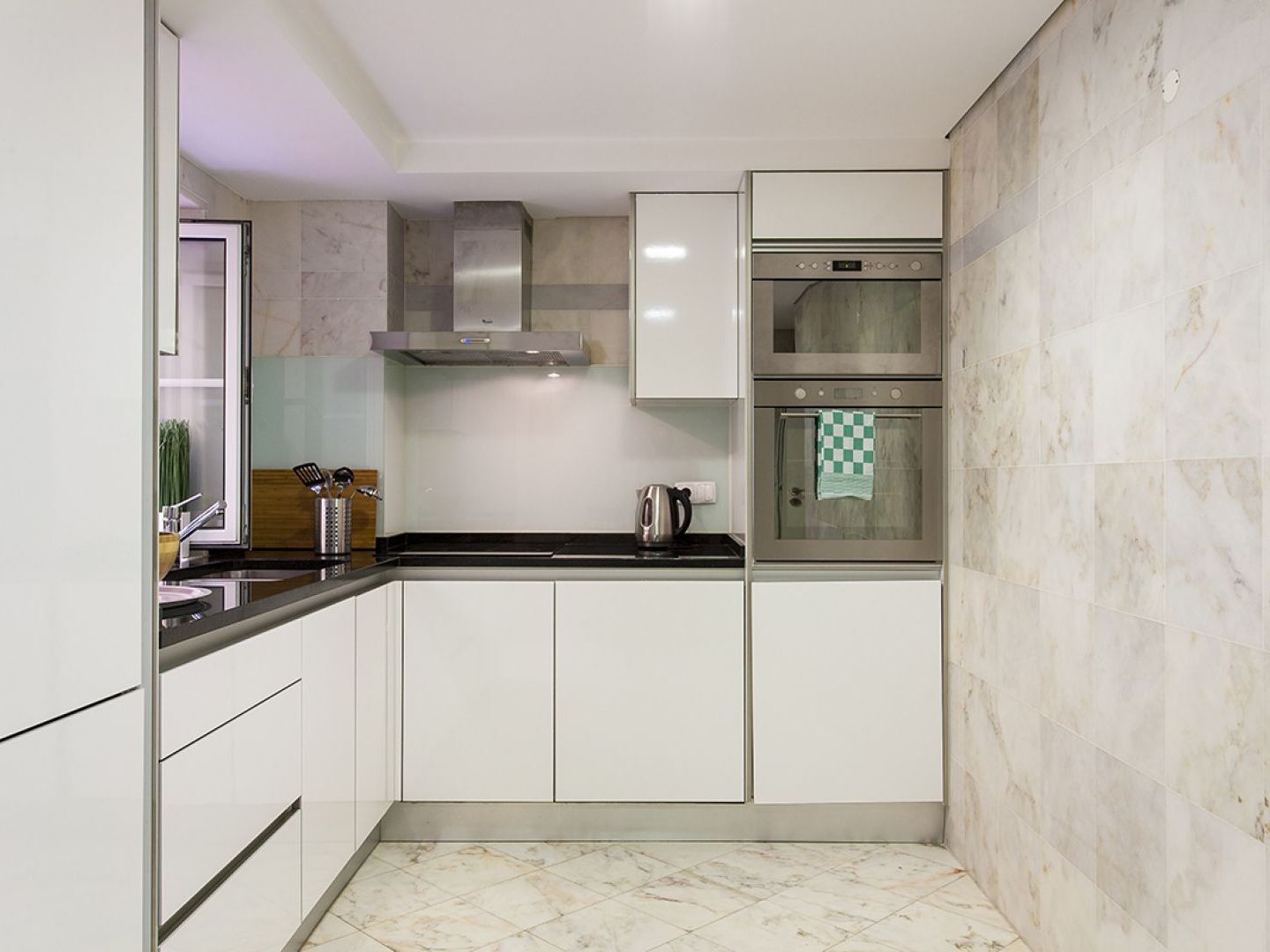 Chiado Patio Apartment Lisboa 外观 照片
